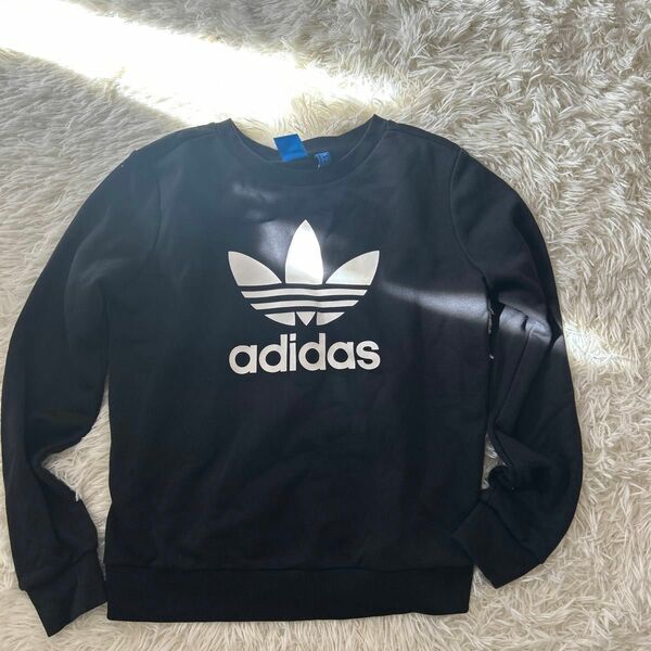 adidas アディダスオリジナルス トレーナー サイズO