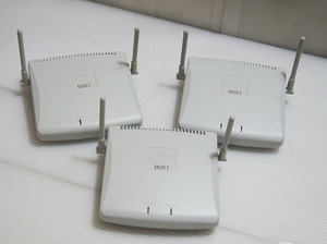 ■NEC Aspire UX BS51-ND BS1NE-SBS5-P 増設接続装置3個セット