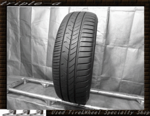 23年製 トーヨー TRANPATH mp7 195/65R15 1本 超バリ山！ 【281S】