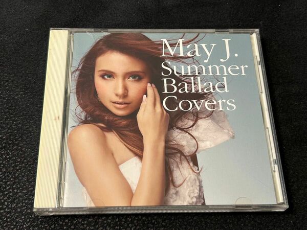 May J. Summer Ballad Covers