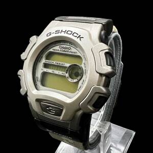 【KF0800】CASIO G-SHOCK X-treme DW-004X-7T メンズ腕時計 ケース付