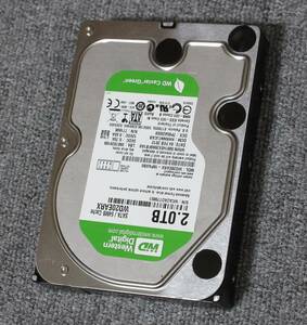 ■2TB■S-ATA■3.5インチ■