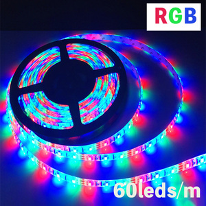 [2m]LED свет лента 5V * RGB 3 цвет одиночный цвет люминесценция USB кабель контроллер есть * USB. подключение делать только . можно использовать *