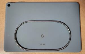 Google Pixel Tablet用 ケース Hazel GA04462-WW グーグル