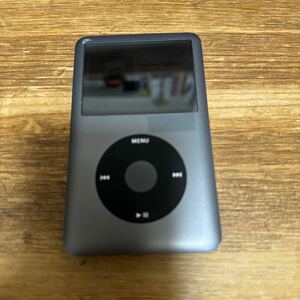 iPod classic 160G A1238