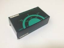 中古品 YAMAHA YT-2 AUTO GUITAR TUNER 現状品_画像1