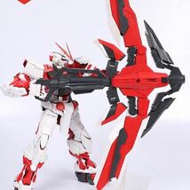 未組立プラモデル カレトヴルッフ2本+タクティカルアームズ MODEL 新品 1/60 ガンダム用武器 M3 ☆ PG_画像4