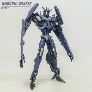 おもちゃ TOYS EvilVoice APC 新品 変形ロボット ☆