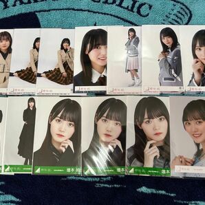 櫻坂46 欅坂46 増本綺良　生写真　まとめ売り