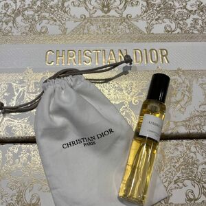 DIOR アンブルニュイ リフィル1本 メゾンクリスチャンディオール