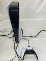 Sony PS5 CFI-1202A オーストラリア版 デジタルエディション 現状品_画像7