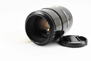 ★実用美品★ MINOLTA ミノルタ AF MACRO 100mm F2.8 Aマウント AF一眼レフ用 #2055673A