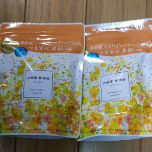 meshimaseバスタブレット