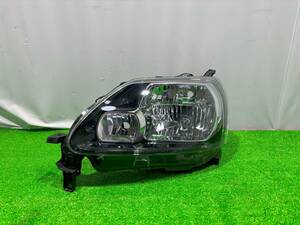 NCP141 NSP140 ポルテ 純正 左 ライト ヘッドライト HID koito 52-259 左側 助手席側