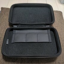 【未使用品】Newニンテンドー3DS LL ケース ブラック HORI製_画像2