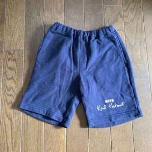 Karl flelmnt ピンクハウス キッズパンツ