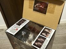 【国内正規品】 Gecco（ゲッコウ） SILENT HILL 2 / サイレントヒル2 バブルヘッドナース 伊藤暢達Ver. 1/6 スケールスタチュー_画像6