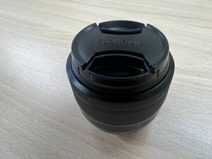 FUJIFILM XC15-45mmF3.5-5.6 OIS PZ