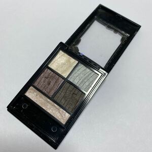  Visee lishesima- Ricci I zGY-7 eyeshadow I color 