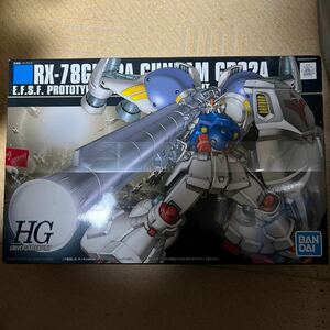 機動戦士ガンダム0083 HGUC 1/144 ガンダムGP02A サイサリスバンダイ HGUC ガンプラ 新品未開封即決