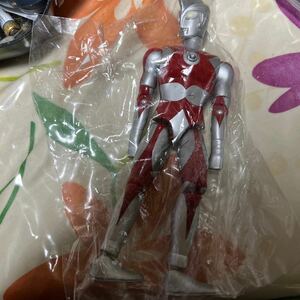  Ultraman A фигурка Bandai б/у товар 