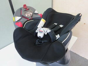  Aprica Furadia air plus child seat rotary 