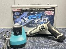 【中古品】makita マキタ 充電式 ペンインパクトドライバ TD021D 7.2V 1.0Ah 7.2Wh 1419_画像1