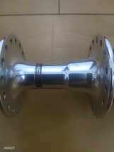 SHIMANO　HB-6400 FH-6402 F100mm R130mm 8s-10s 32Hハブ　 シマノ　600 アルテグラ_画像2