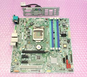 NEC/Lenovo マザー IS8XM ( Intel B85 /LGA1150 )