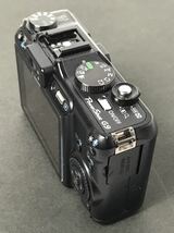 Canon PowerShot G9 キャノン デジタルカメラ デジカメ ジャンク ①_画像7