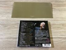 新品　高音質2CD＋特典チケットホルダー　ビリー・ジョエル　ライヴ！ ライヴ・スルー・ザ・イヤーズ　Billy Joel LIVE THROUGH THE YEARS_画像3