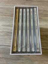 新品未開封　限定生産日本盤　CD5枚＋DVD1枚セット 荒井由実 Yumi Arai 1972-1976 松任谷由実　送料無料_画像6