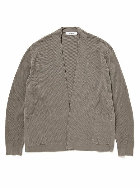 nonnative TROOPER CARDIGAN カーディガン