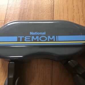 National☆TEMOMI ハンドマッサージ機☆ナショナル☆の画像2