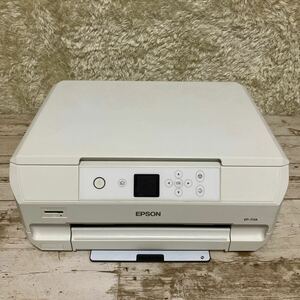 EPSON EP-711A インクジェットプリンター 通電 ジャンク