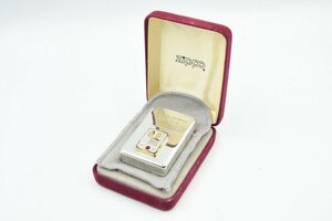 喫煙具 ライター ZIPPO ジッポ 25YEARS OF FRIENDSHIP ZIPPO-JAPAN STERLING 1994 箱 20784183