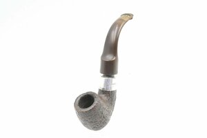 Peterson's ピーターソン DELUXE 20S DUBLIN STERLING SILVER パイプ 喫煙具 Y20784401