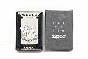 Zippo ジッポー Neuschwanstein ノイシュヴァンシュタイン城 箱 喫煙具 オイルライター 20783863