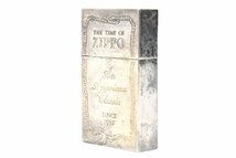 Zippo ジッポー ORIGINAL REPLICA オリジナルレプリカ THE TIME OF ZIPPO An American Classic オイルライター 喫煙具 20784617_画像3