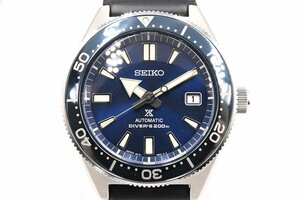 腕時計 セイコー SEIKO 自動巻き ダイバー 200m 6R15-03W0 箱 プロスペックス 20785151