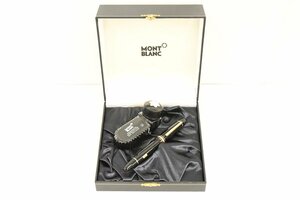 万年筆 MONTBLANC モンブラン マイスターシュテュック149 F 18K 750 白帯 箱 20785689