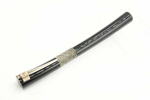 万年筆 WATERMAN ウォーターマン セレニテ ブラック 18K M 20785891