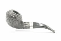 喫煙具 パイプ Dunhill ダンヒル THE WHITE SPOT ホワイトスポット SHELL BRIAR シェルブライヤー P? F/T 1512 SV925 シルバー 20785740_画像2