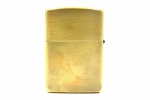 Zippo ジッポー COLEMAN コールマン HALL of FAME model 200A 1952-1983 ランタン オイルライター 喫煙具 20786386_画像5