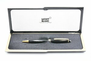 MONTBLANC モンブラン MEISTERSTUCK マイスターシュテュック ツイストボールペン 箱 ボールペン 20785255