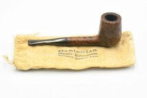 喫煙具 パイプ Dantonian S.Knudsen ヌードセン Handicraft Y20786447_画像10