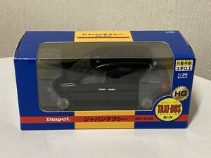  free shipping Diapet DK-4120 Toyota Japan taxi 