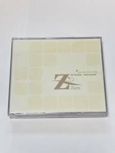 送料無料　輸入洋楽CD　Zero out in the world The 2nd album ’’back to the hall’’[輸入版]
