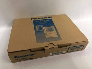 Panasonic テレビドアホン 未使用品 VL-SE30KL A13-02