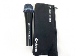 現状品 SENNHEISER ゼンハイザー e935 ダイナミックマイク C723